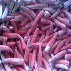 IQF Red Chilli - Ớt IQF - IQF红辣椒