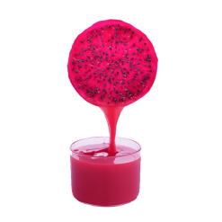 Red Dragon Fruit Juice Concentrate - Nước ép cô đặc thanh long đỏ - 红火龙果浓缩汁