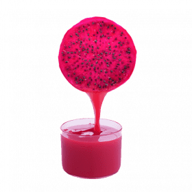 Red Dragon Fruit Juice Concentrate - Nước ép cô đặc thanh long đỏ - 红火龙果浓缩汁