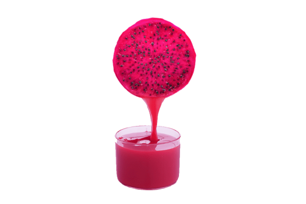 Red Dragon Fruit Juice Concentrate - Nước ép cô đặc thanh long đỏ - 红火龙果浓缩汁