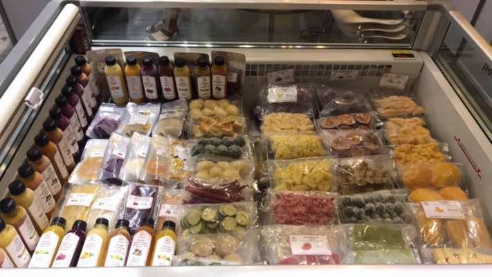 Nafoods tham gia Triển lãm Thực phẩm Quốc tế Seoul Food 2018