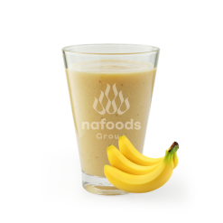 Banana Puree/NFC Juice - Nước ép Puree/NFC chuối - 香蕉果泥/ NFC果汁