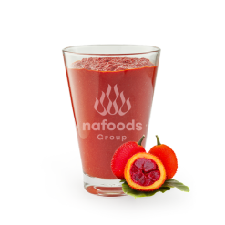 Gac Puree/NFC Juice - Nước ép Puree/ NFC Gấc - Gac 果泥/ NFC果汁