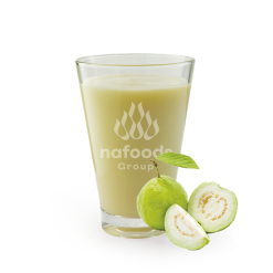 Guava Puree/NFC Juice - Nước ép Puree/NFC ổi - 番石榴果泥/ NFC果汁