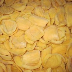 IQF Jackfruit - Mít IQF - IQF菠萝蜜