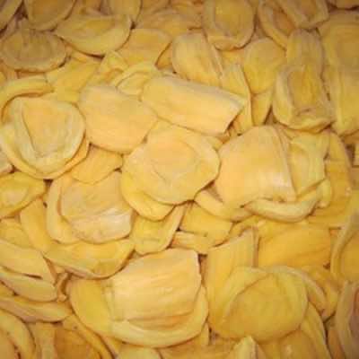 IQF Jackfruit - Mít IQF - IQF菠萝蜜