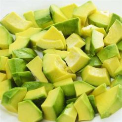 IQF Avocado - Bơ IQF - IQF鳄梨