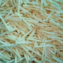 IQF Bamboo Shoot - Măng IQF - IQF笋