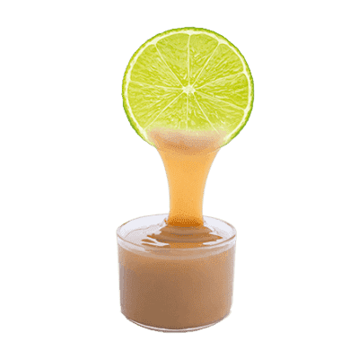 Lime Juice Concentrate - Nước ép cô đặc chanh chua - 石灰浓缩果汁