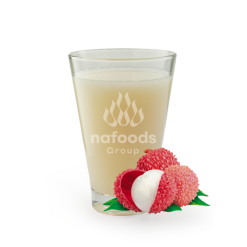 Lychee Puree/NFC Juice - Nước ép Puree/NFC Vải - 荔枝果泥/ NFC果汁