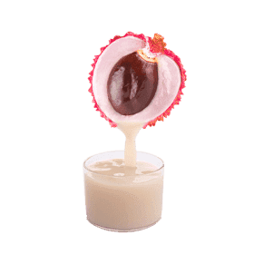 Lychee Juice Concentrate - Nước ép cô đặc vải - 荔枝浓缩汁