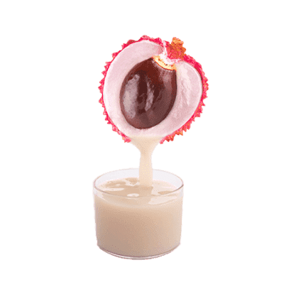 Lychee Juice Concentrate - Nước ép cô đặc vải - 荔枝浓缩汁