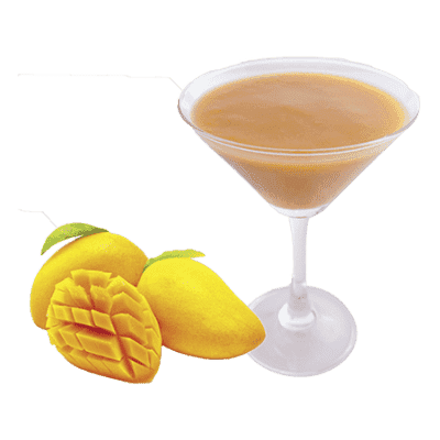 Mango Puree/NFC Juice - Nước ép Puree/ NFC Xoài - 芒果果泥/ NFC果汁