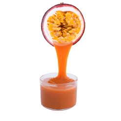 Passion fruit Juice Concentrate - Nước ép cô đặc chanh leo - 百香果浓缩汁