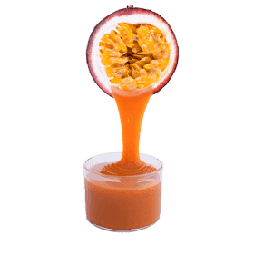 Passion fruit Juice Concentrate - Nước ép cô đặc chanh leo - 百香果浓缩汁