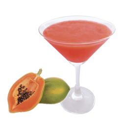 Papaya Pulp/NFC Juice - Nước ép Pulp/NFC đu đủ - 木瓜纸浆/ NFC果汁