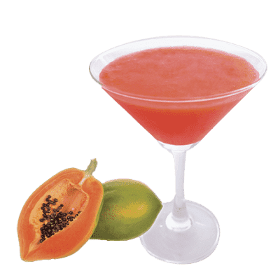 Papaya Pulp/NFC Juice - Nước ép Pulp/NFC đu đủ - 木瓜纸浆/ NFC果汁