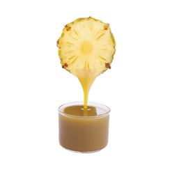 Pineapple Juice Concentrate - Nước ép cô đặc dứa - 菠萝浓缩果汁