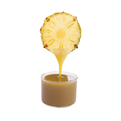 Pineapple Juice Concentrate - Nước ép cô đặc dứa - 菠萝浓缩果汁