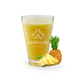 Pineapple Puree/NFC Juice - Nước ép Puree/NFC Dứa - 菠萝果泥/ NFC果汁