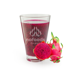 Red Dragon Fruit Puree/NFC Juice - Nước ép Puree/NFC thanh long đỏ - 红火龙果原浆/ NFC果汁