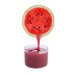 Watermelon Juice Concentrate - Nước ép cô đặc dưa hấu - 西瓜浓缩果汁