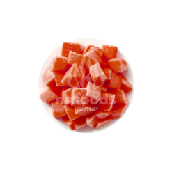 IQF Watermelon Dice