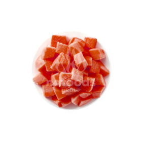 iqf frozen watermelon nafoods