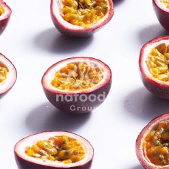 fresh pasion fruit