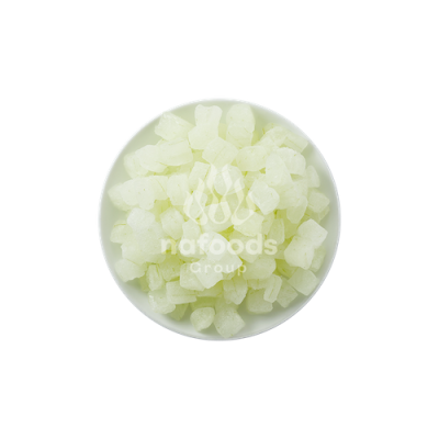 IQF Aloe Vera - Nha đam IQF - IQF芦荟