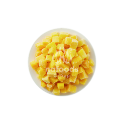 IQF Mango - Xoài IQF - IQF芒果