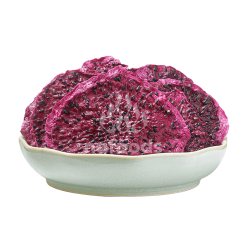 No Added Sugar Soft Dried Dragon Fruit