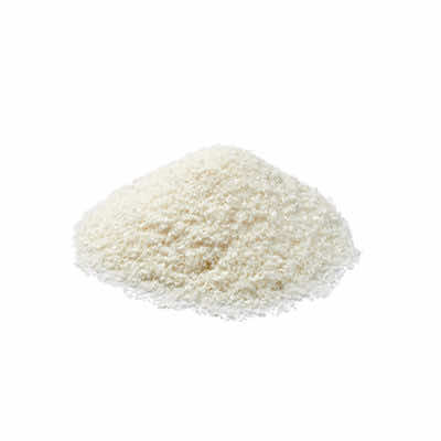 Desiccated Coconut Medium grade - 脱水椰子中等等级