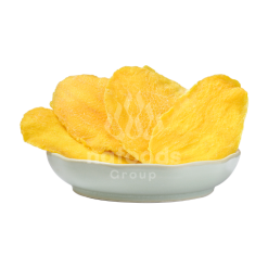 Soft Dried Mango