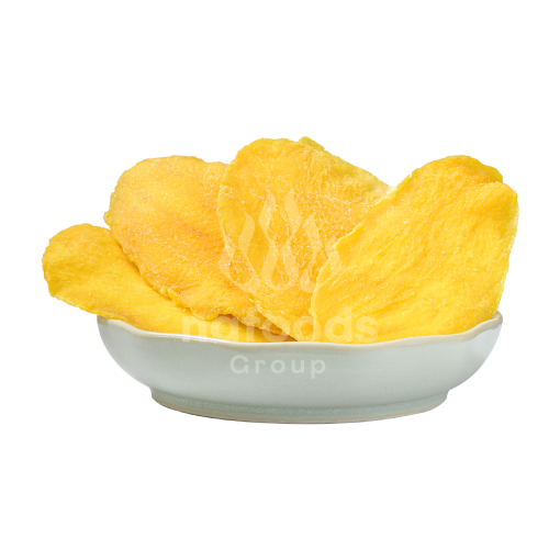 Soft Dried Mango