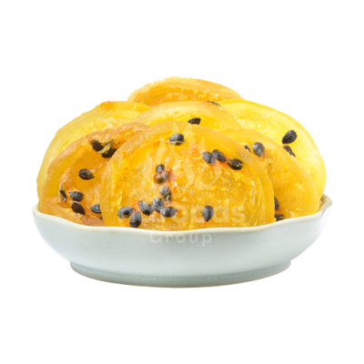 chanh leo sấy dẻo xuất khẩu nafoods