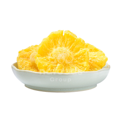 soft dried pineapple/dua say deo