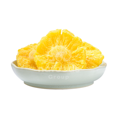 dứa sấy dẻo xuất khẩu nafoods