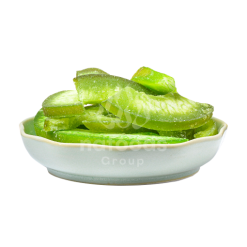 Мягкая сушеная кожура помело