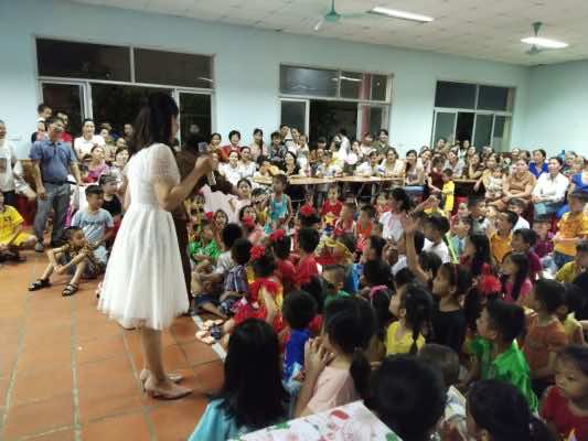 Nafoods Group – Dấu ấn Mùa trung thu 2020
