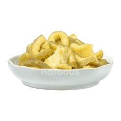 Soft dried Guava