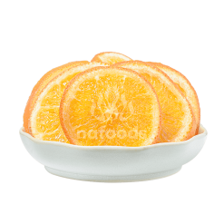 Мягкий сушеный апельсин