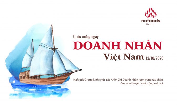 Ý nghĩa lịch sử của ngày doanh nhân Việt Nam 13 -10