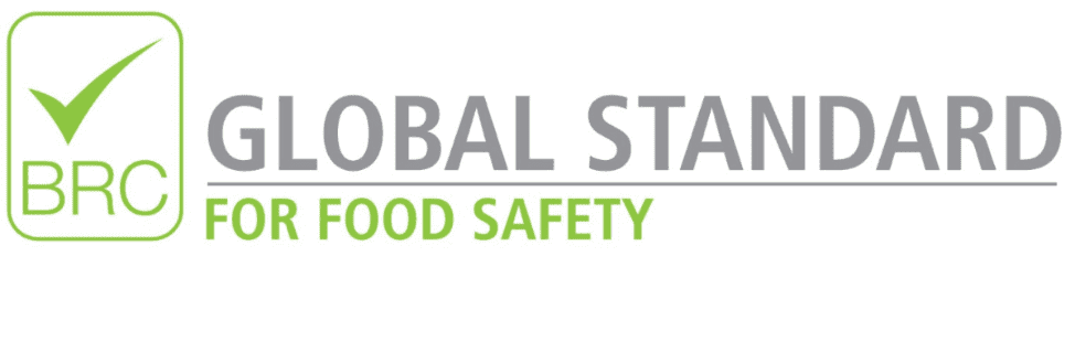 UK BRC / IFS Certification (Photo Credit: iNecta)