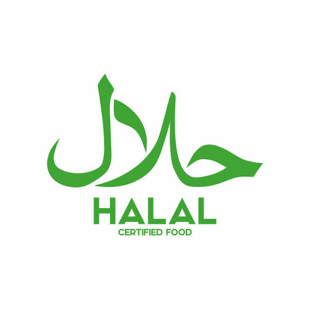 Halal Certificate (Photo Credit: Freepik)
