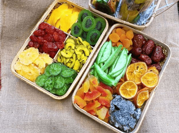 What is a product's delicacy rating?
