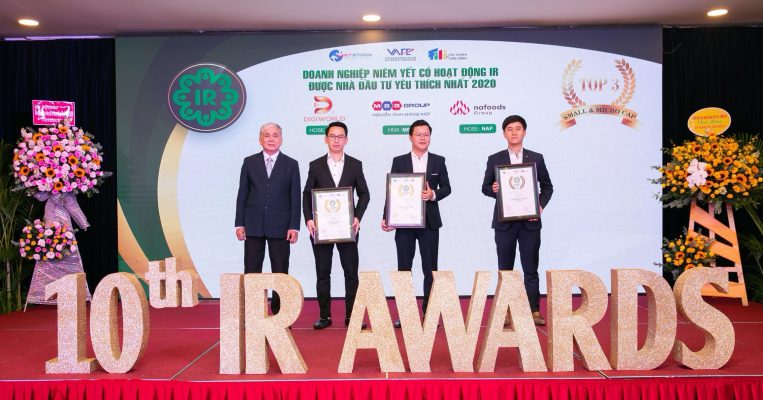 Tổng kết hoạt động SXKD năm 2020 và triển khai kế hoạch năm 2021