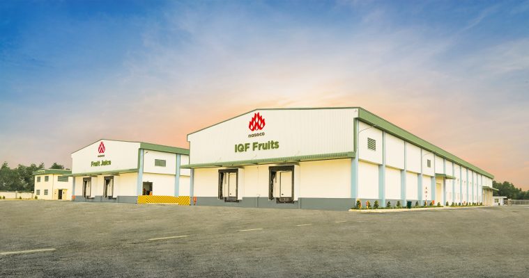 Nafoods “lựa chọn” sống chung với dịch Covid -19 trong 6 tháng cuối năm 2021;