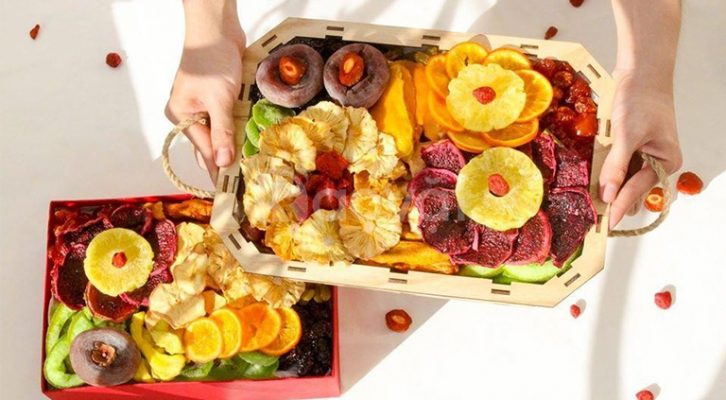  Nafoods Group tham gia triển lãm Quốc tế về thực phẩm, đồ uống và nguyên vật liệu sản xuất lần thứ 29: Prodexpo-2022