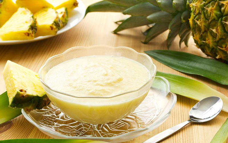 puree la gi